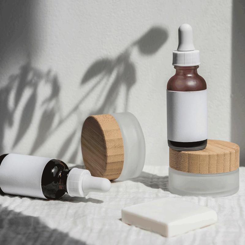 Personalised hampers