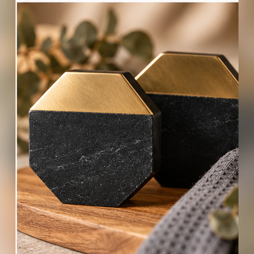The Home Luxe Hamper