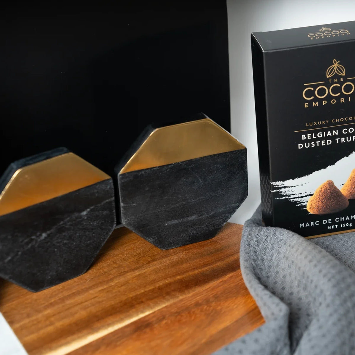 The Home Luxe Hamper