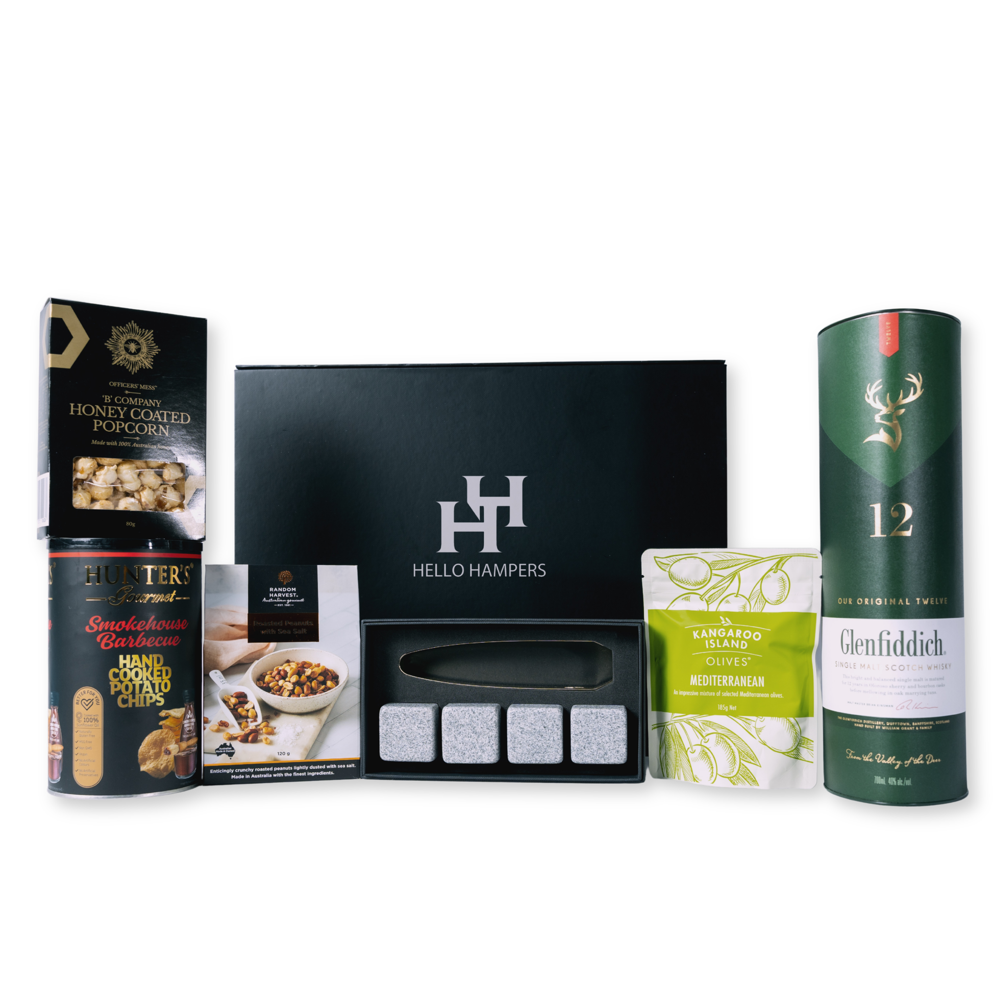 Indulgence Hamper