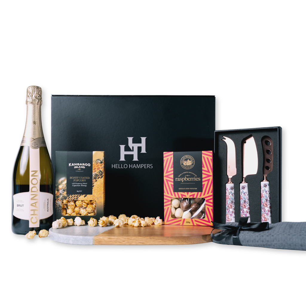 The Chandon Celebration Collection