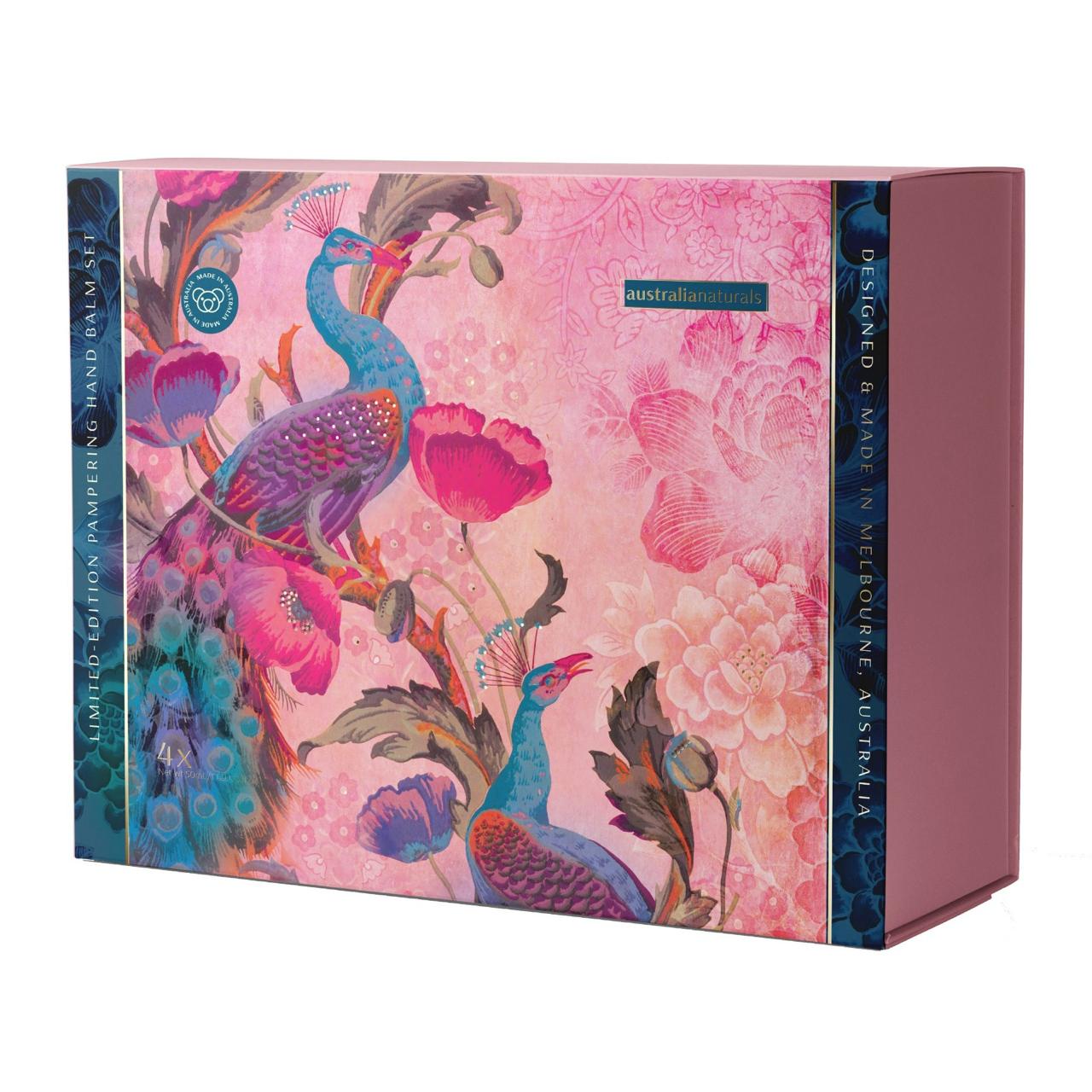 Day Dreamer Hand Balm Gift Set