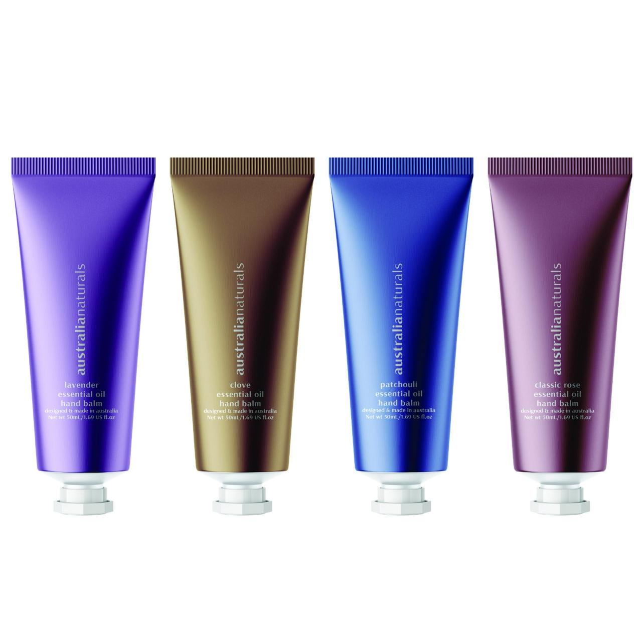 Day Dreamer Hand Balm Gift Set