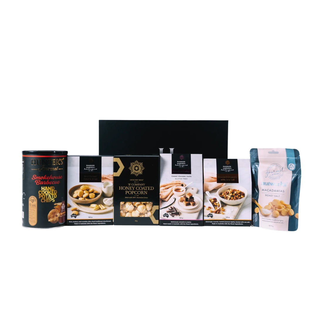 Snack Indulgence Hamper
