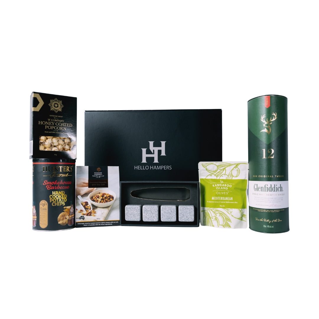 Indulgence Hamper