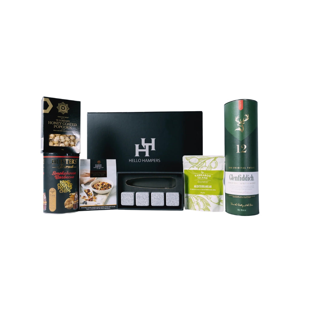Indulgence Hamper