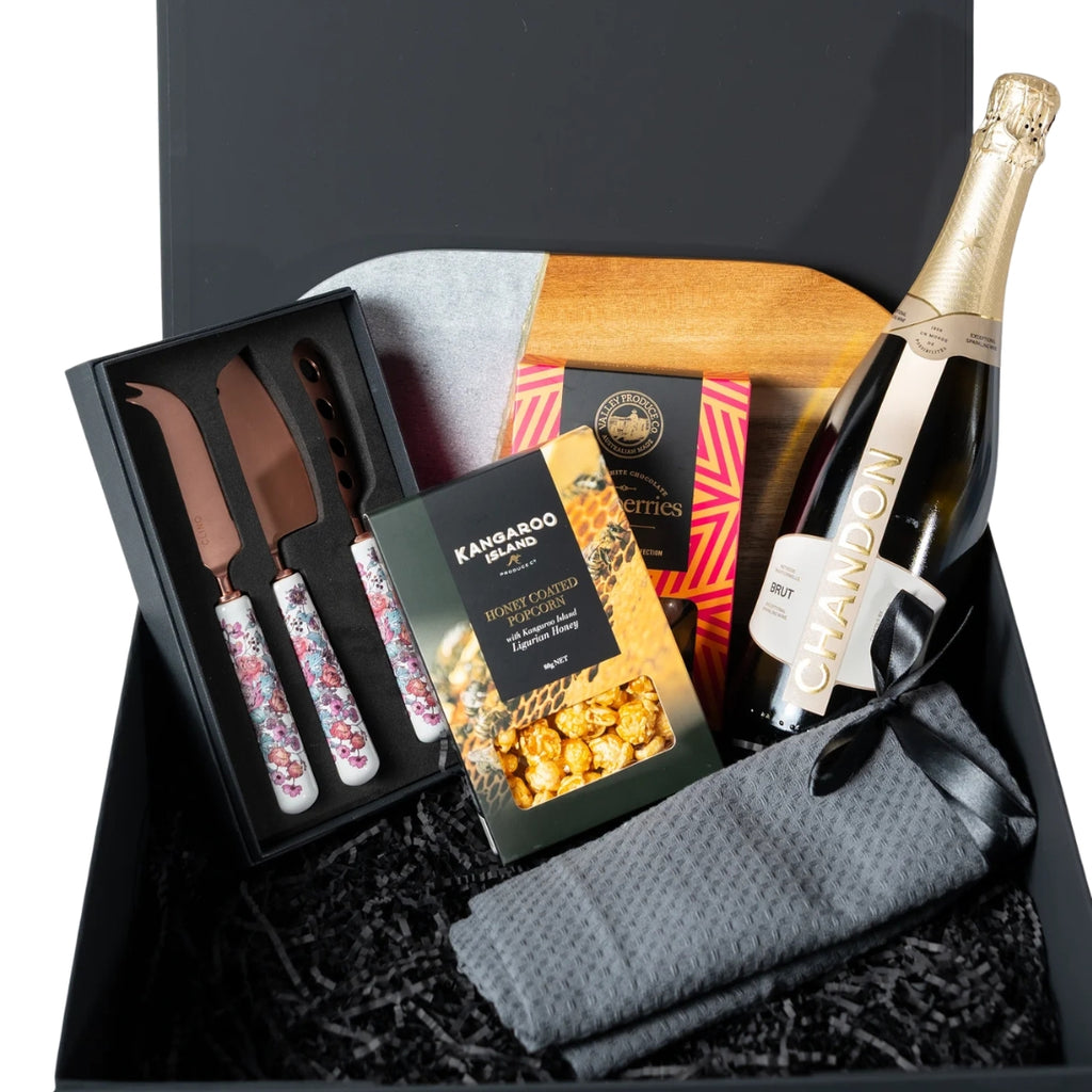 The Chandon Celebration Collection