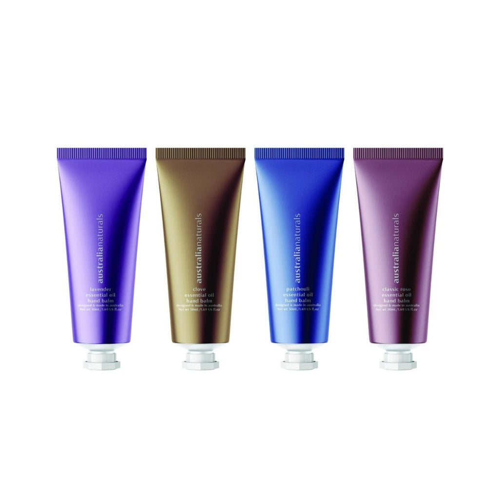 Day Dreamer Hand Balm Gift Set