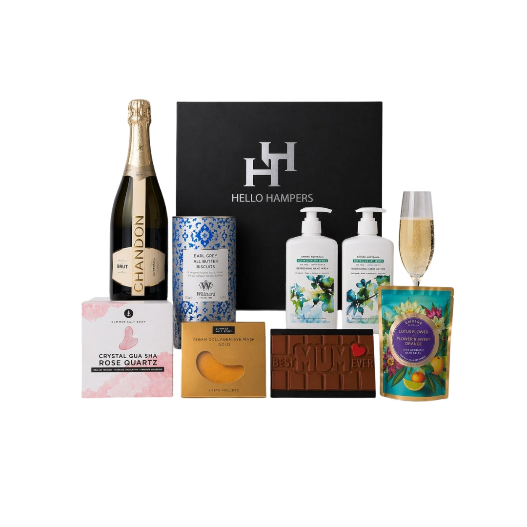 The Ultimate Mum Indulgence