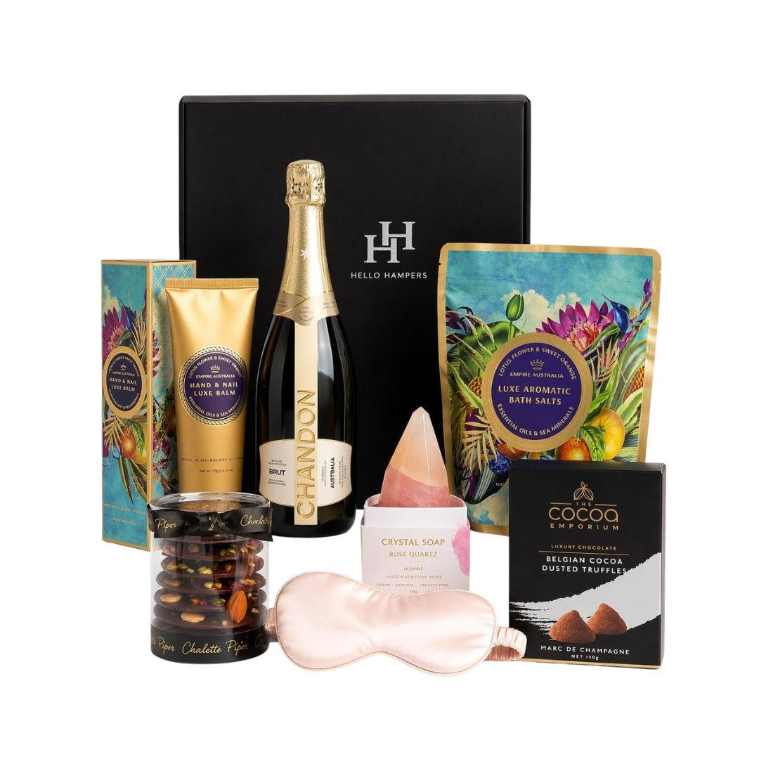 Luxe Moments Box