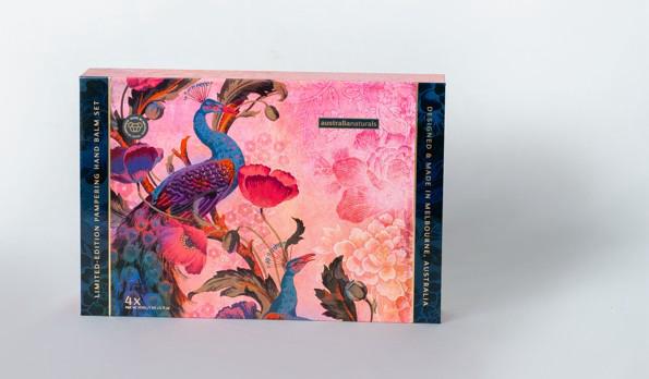 Day Dreamer Hand Balm Gift Set