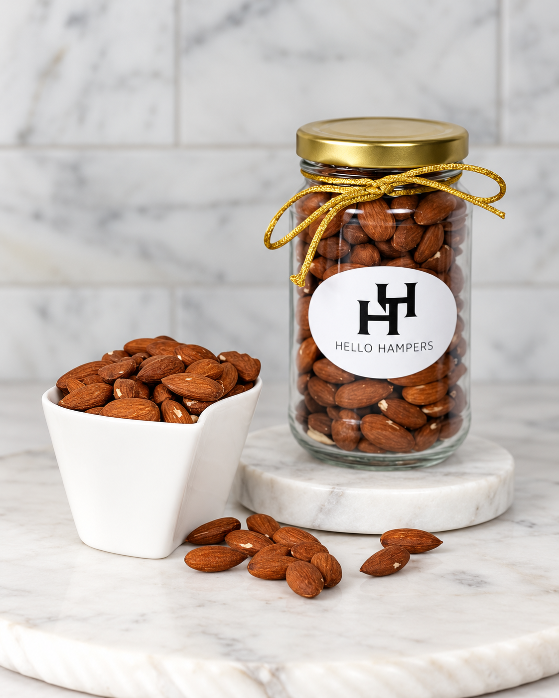 Bhai Tika Gift Hampers