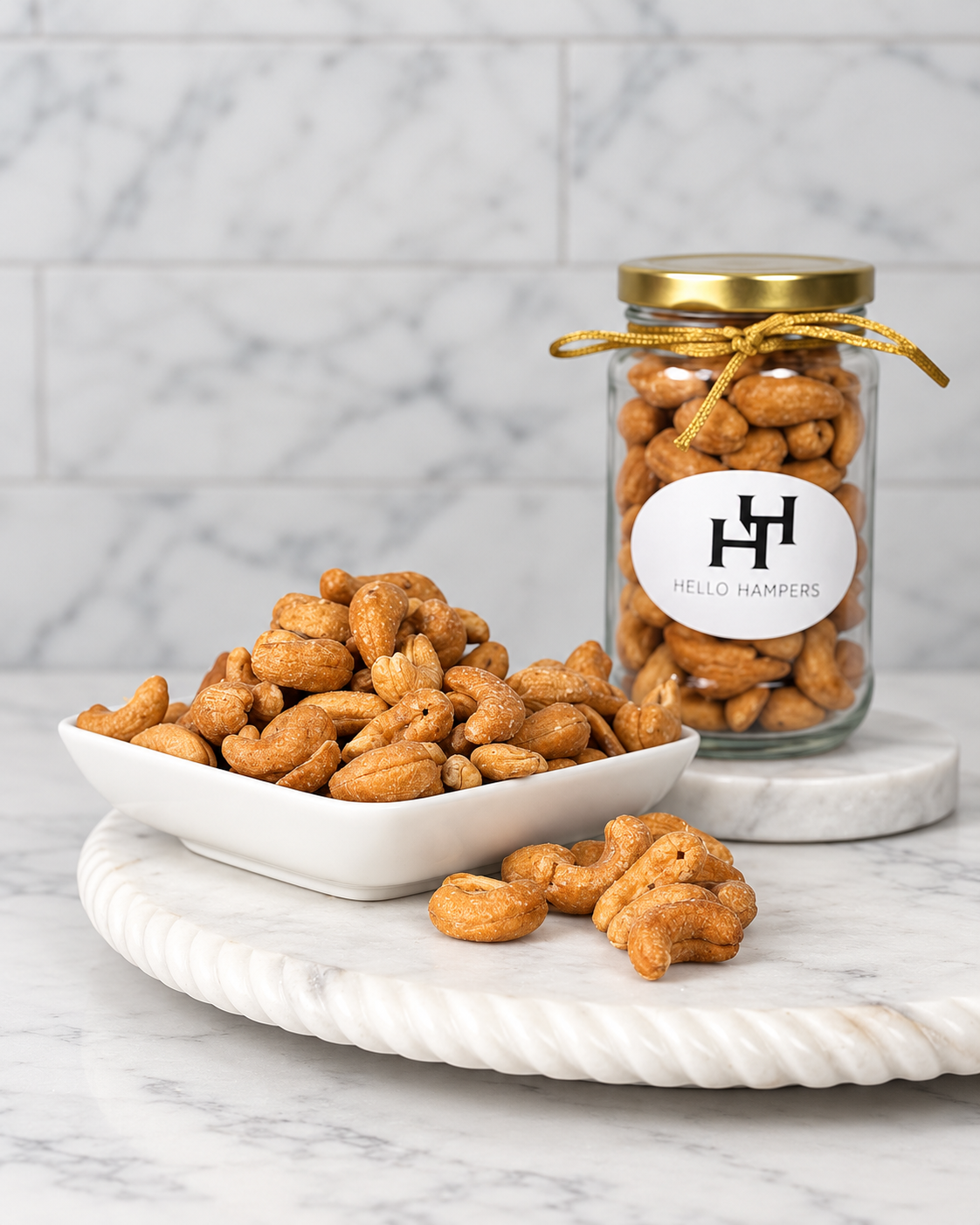 Bhai Tika Gift Hampers