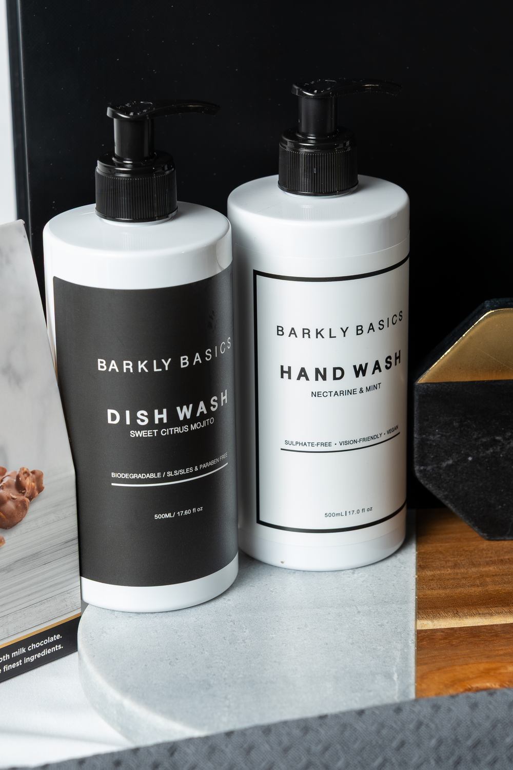 The Home Luxe Hamper