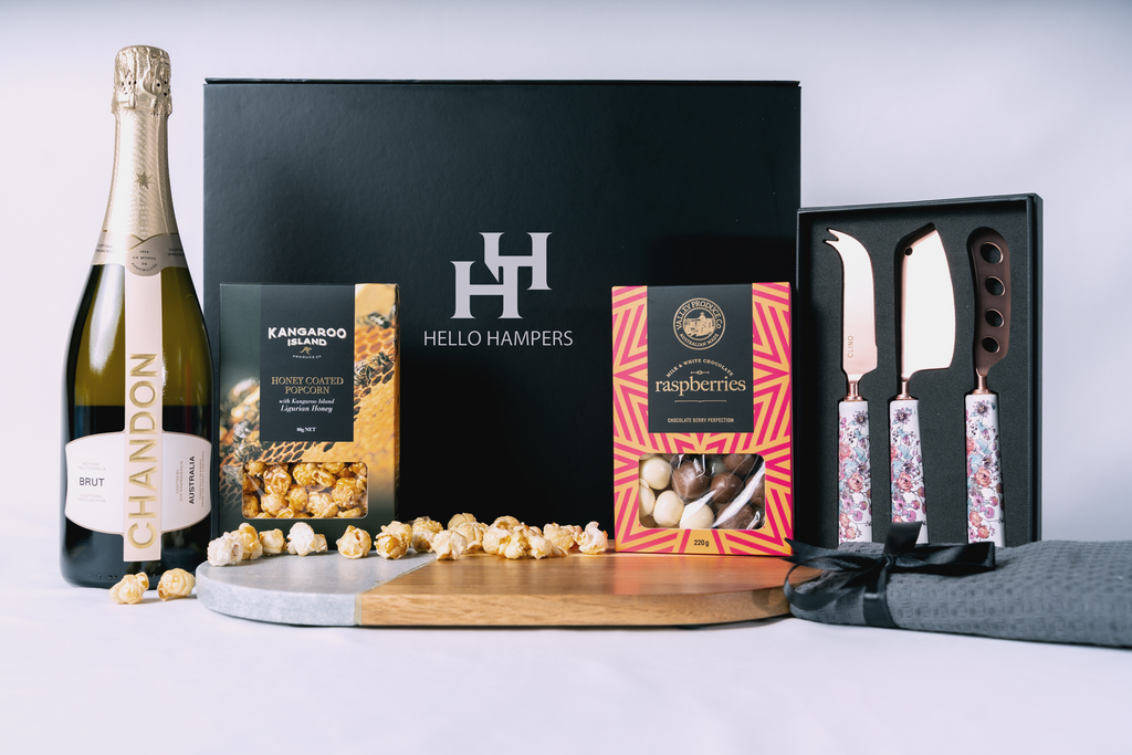 The Chandon Celebration Collection