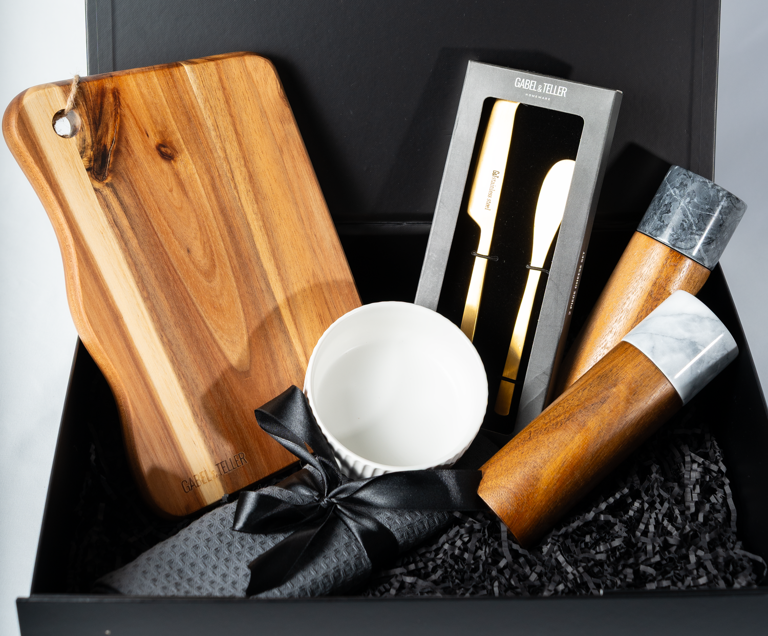The Ivory & Stone Hamper