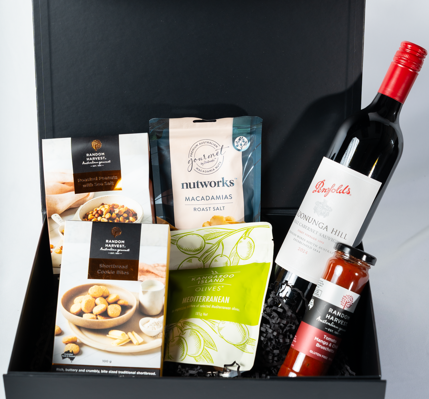 The Shiraz Estate Hamper