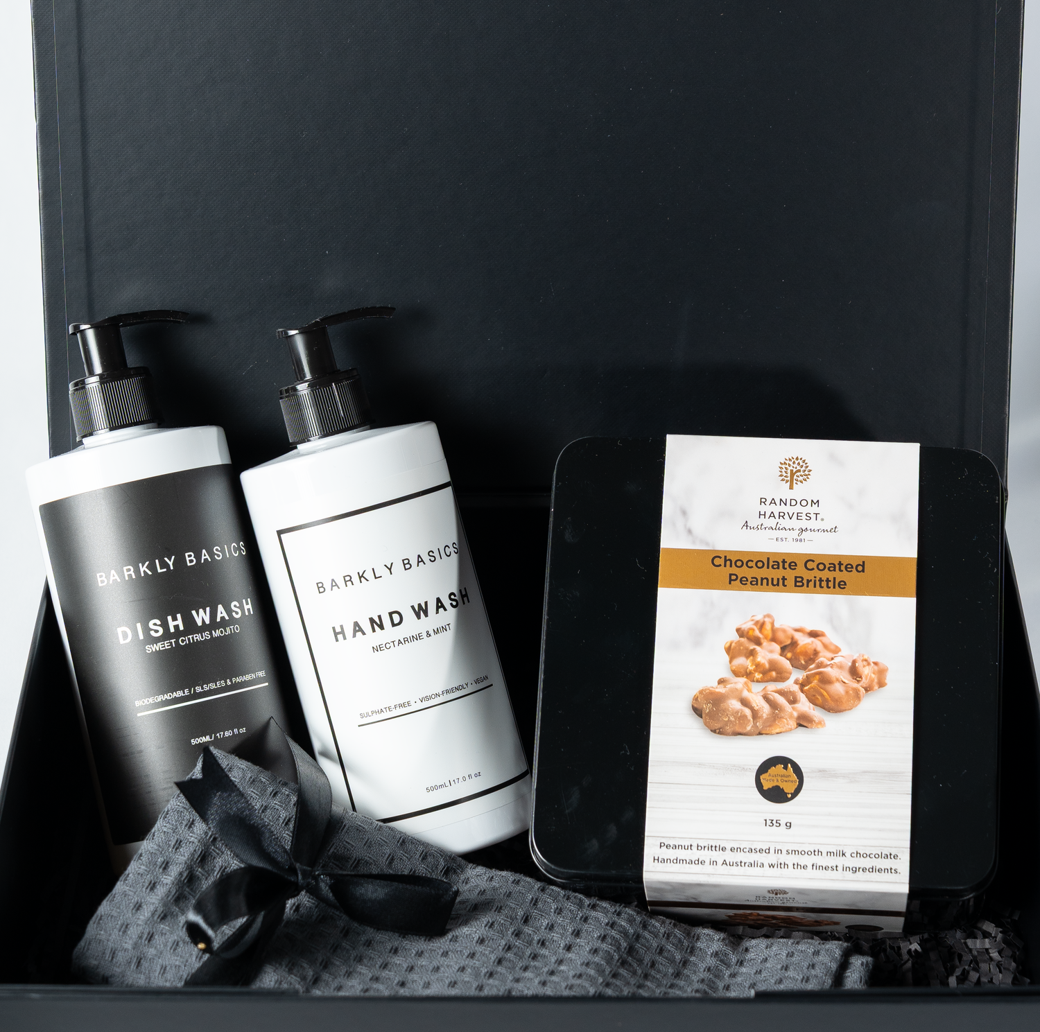 The home hamper