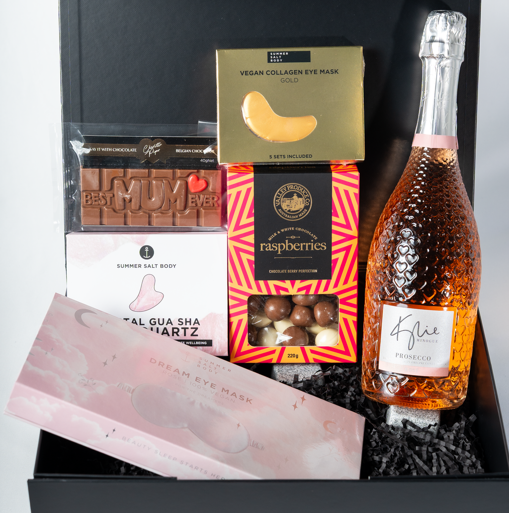 The Rosé Glow Hamper