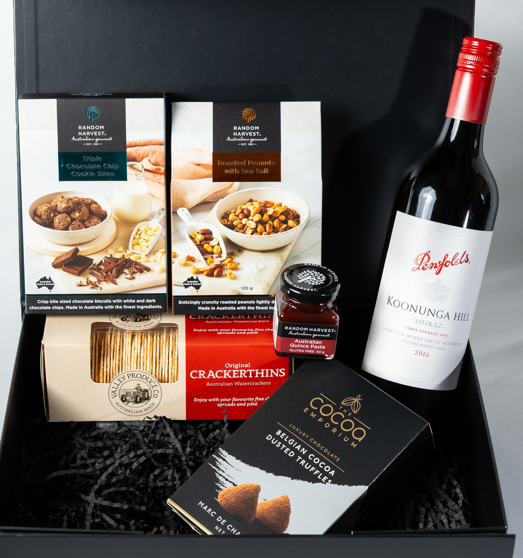 Grazing Delights Hamper