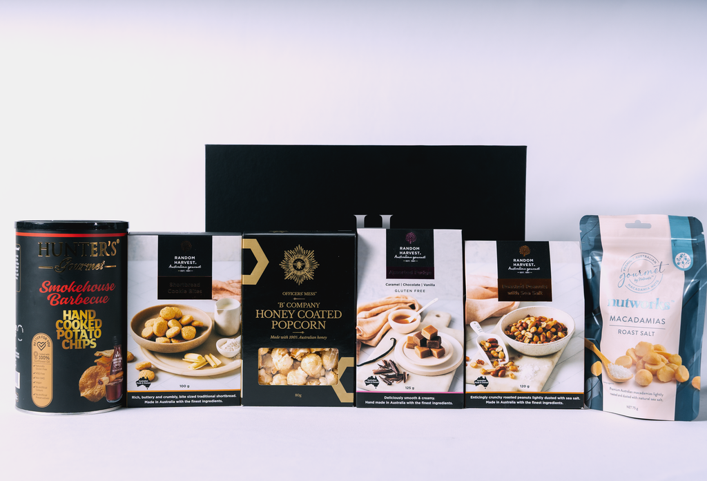Snack Indulgence Hamper