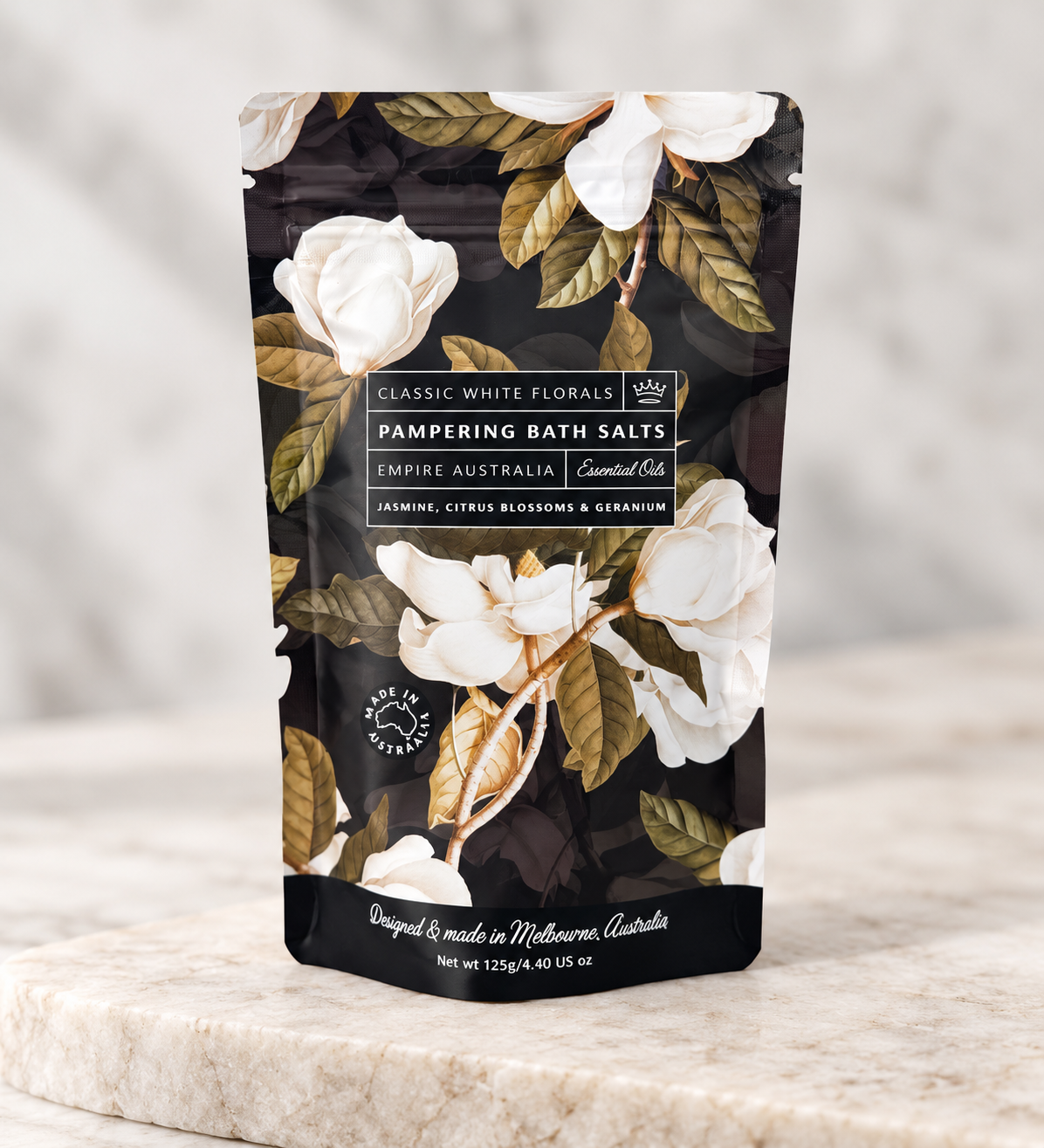 The Serenity Edit | Luxury Self-Care Hamper for Her