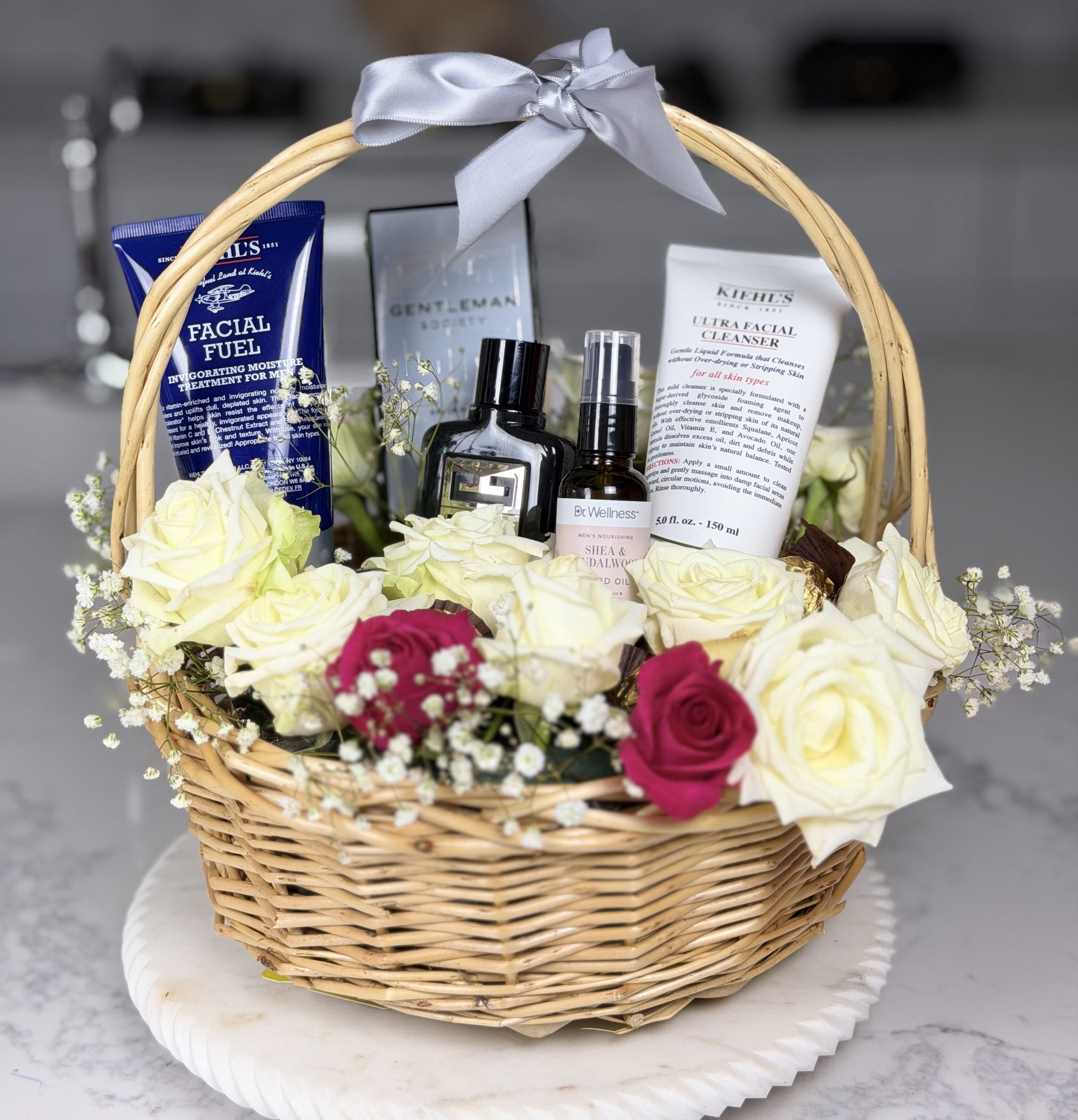 Gentleman’s Luxury Care