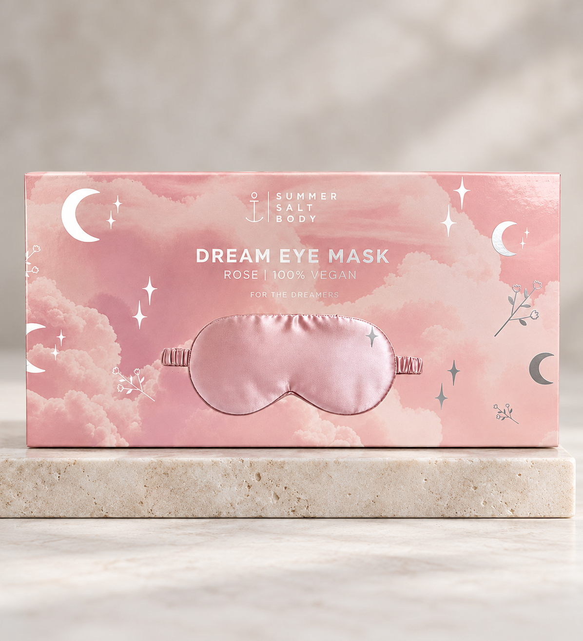 The Serenity Edit | Luxury Self-Care Hamper for Her