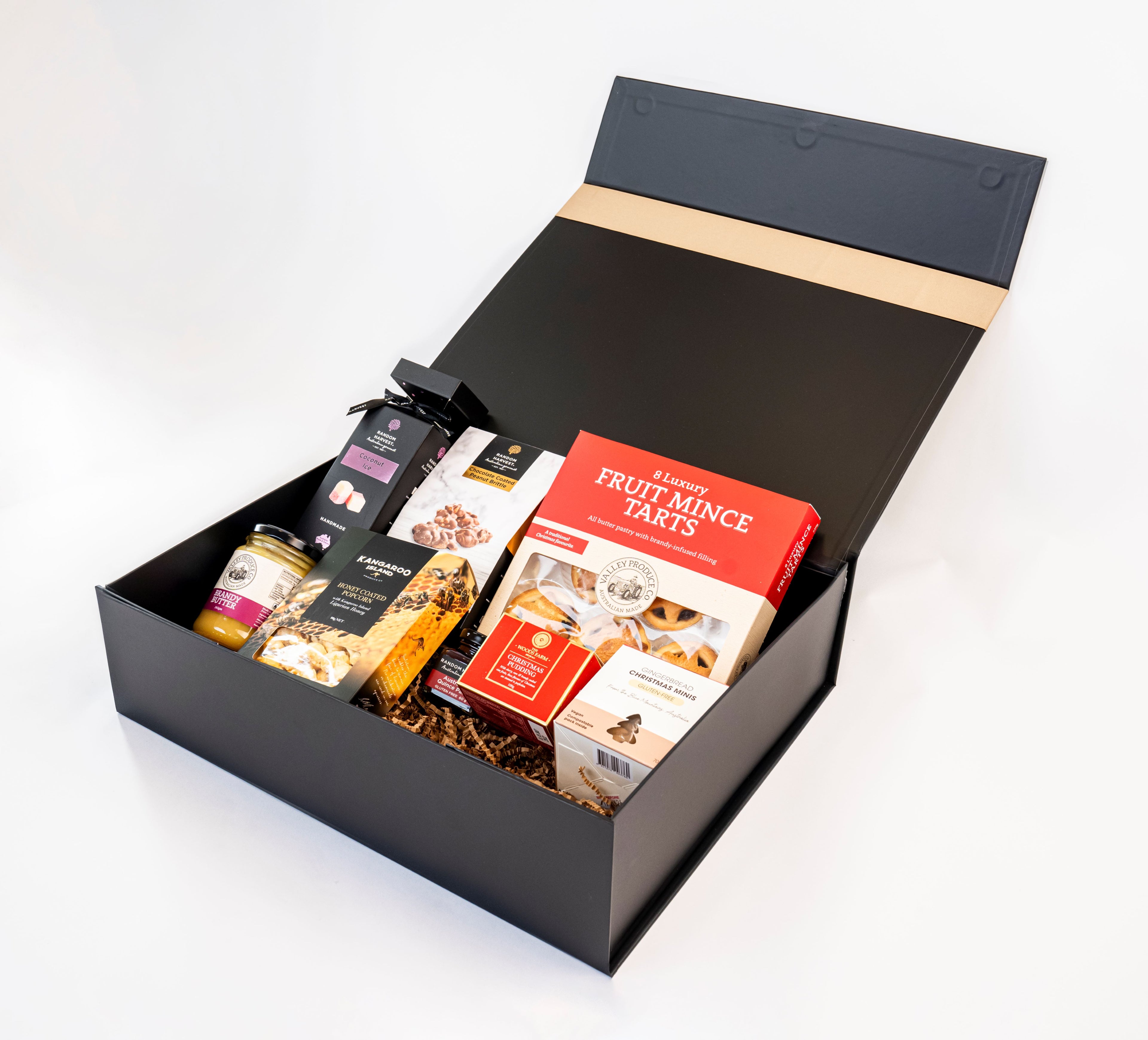 Christmas Confection Classics Hamper