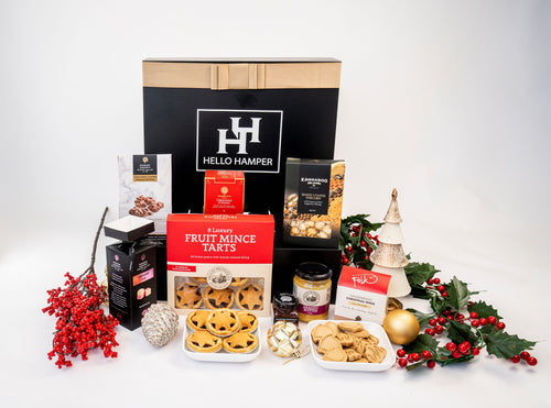 Christmas Confection Classics Hamper