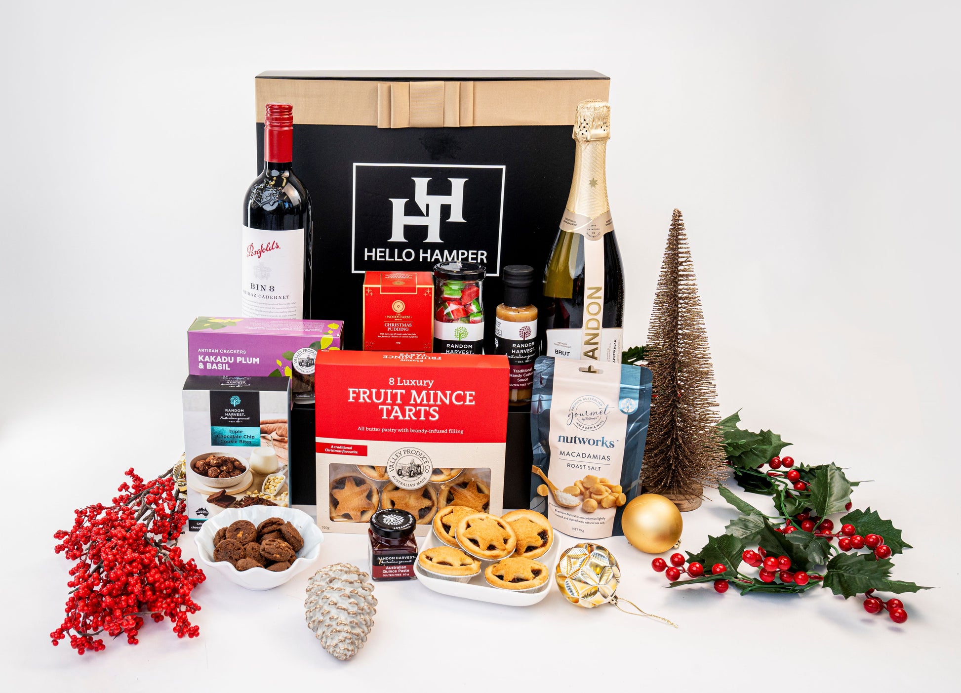 Holiday Luxe Celebration