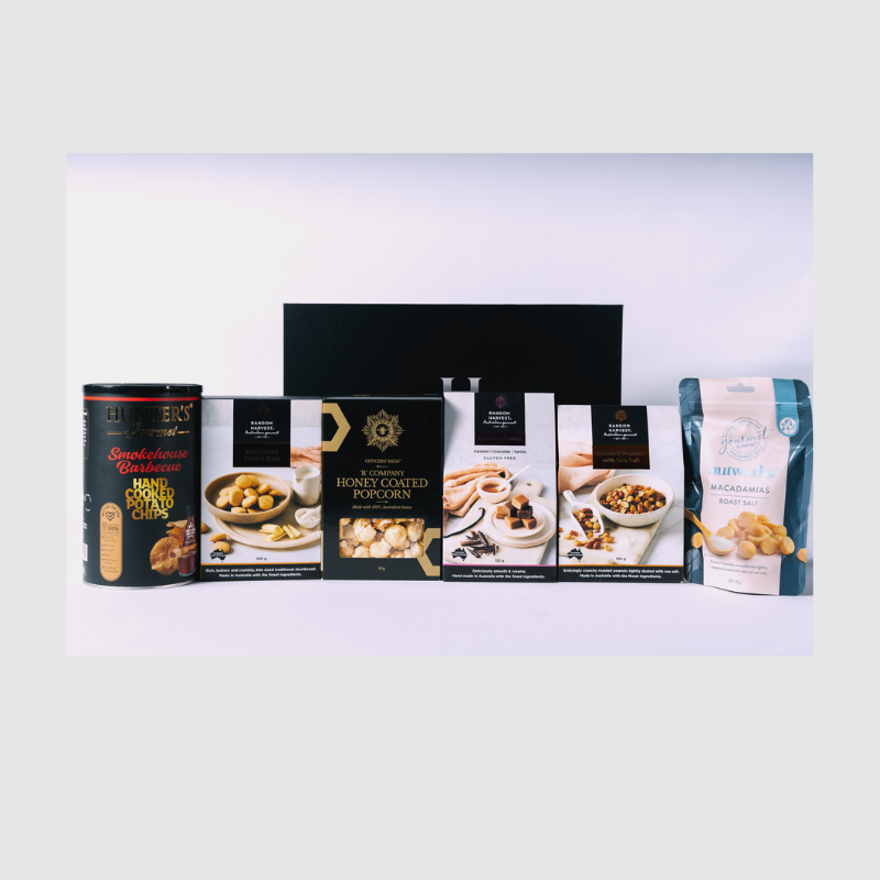 Snack Indulgence Hamper