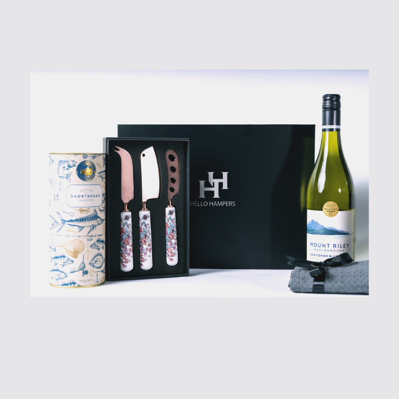 Coastal Gourmet Retreat