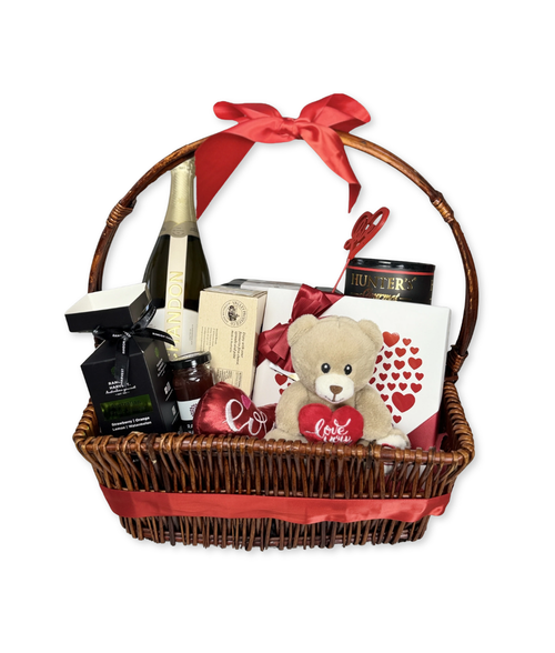 Love an Luxury Basket