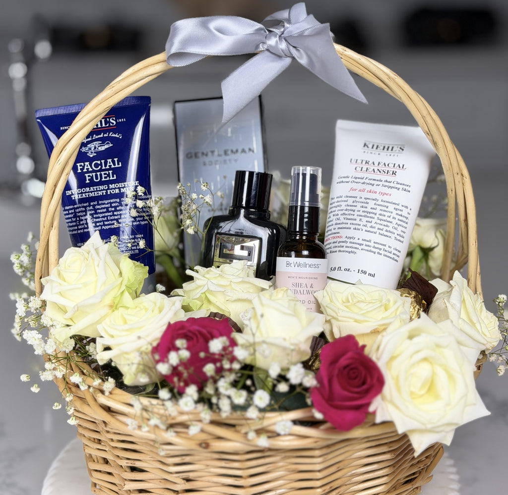 Gentleman’s Luxury Care